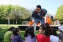 Fête des Tulipes 2011
