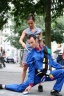 Festival Onze Bouge 2011