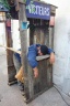 Chalon dans la Rue 2011