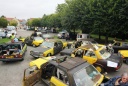 Générik Vapeur Taxi