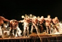 Les Fambards Dreux 2011 Commandos Percus